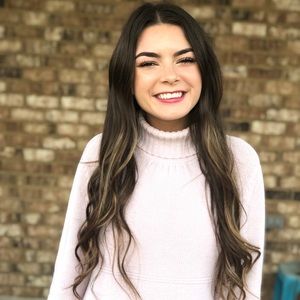 Meet your Posher, Alex